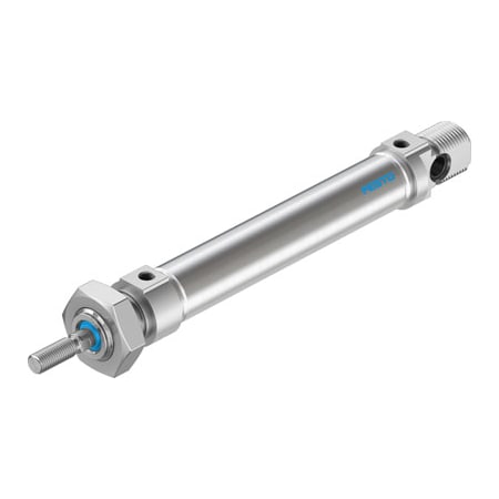 Festo Standards-Based Cylinder DSNU-16-60-PPV-A DSNU-16-60-PPV-A